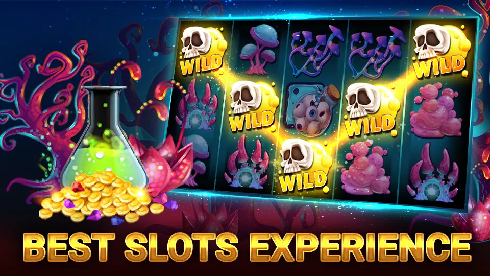 Chiến lược bắn cá lớn D9BET