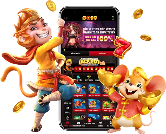 Cá cược di động d9bet