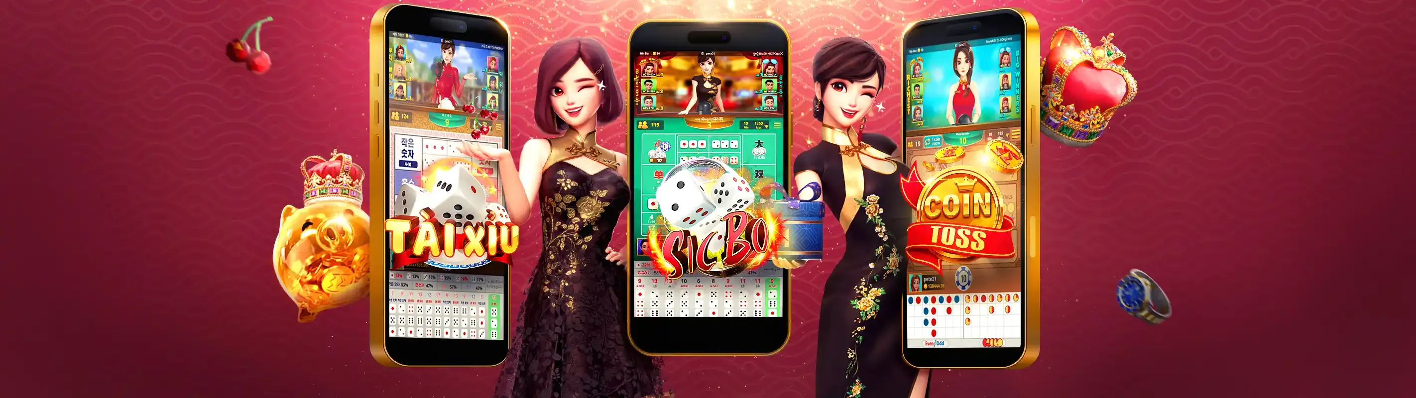Hình ảnh các phương thức thanh toán an toàn tại D9BET