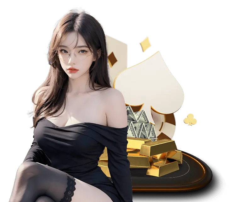 Người chơi thực hành máy đánh bạc d9bet với phiên bản demo